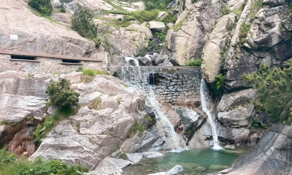 gorgues-del-freser