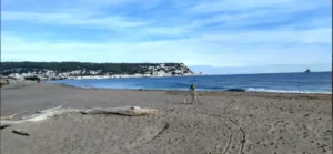 platja canina de l'estartit